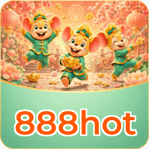 888hot