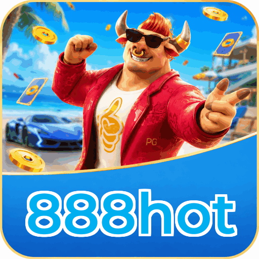 888hot