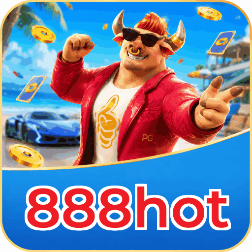 888hot