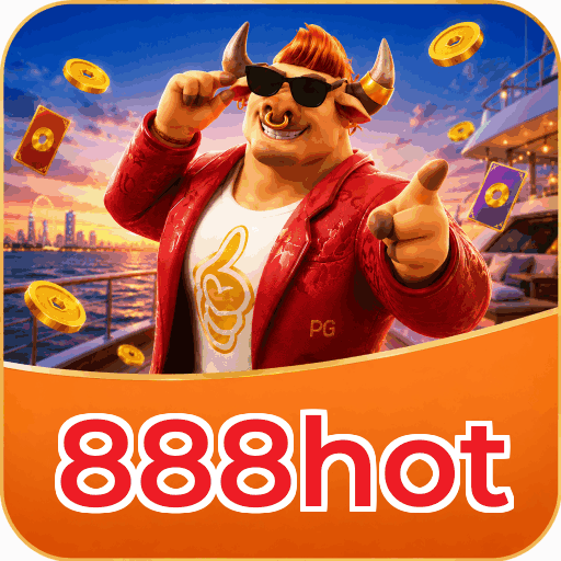 888hot