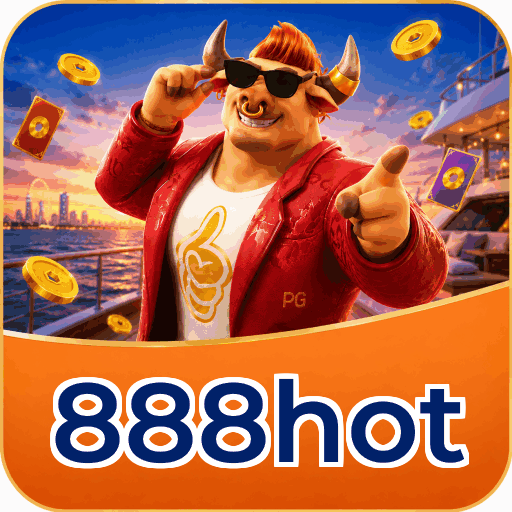 888hot
