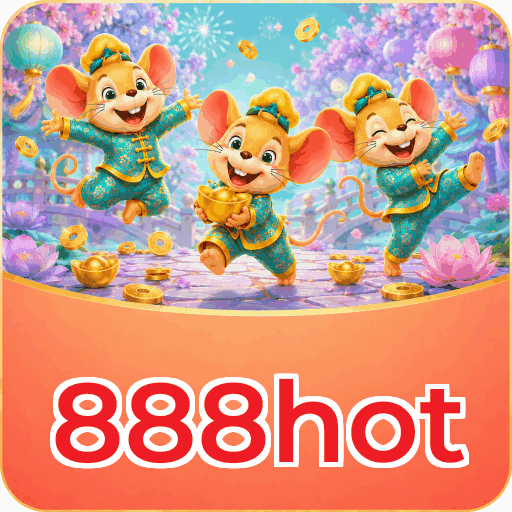 888hot
